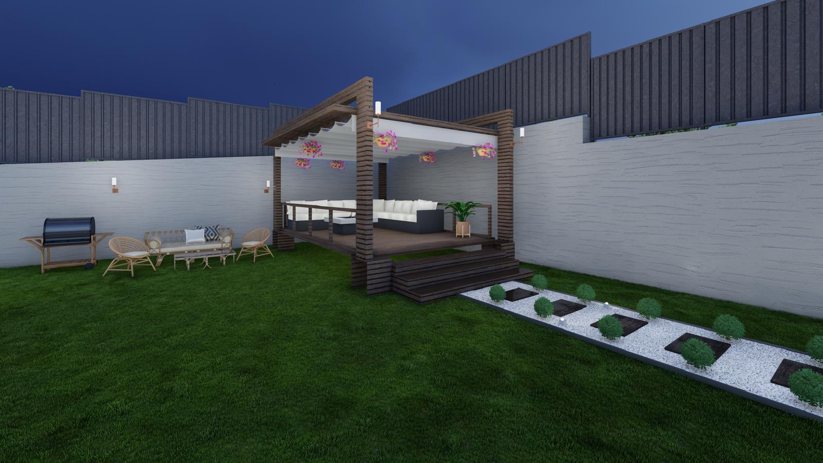 Proje 8